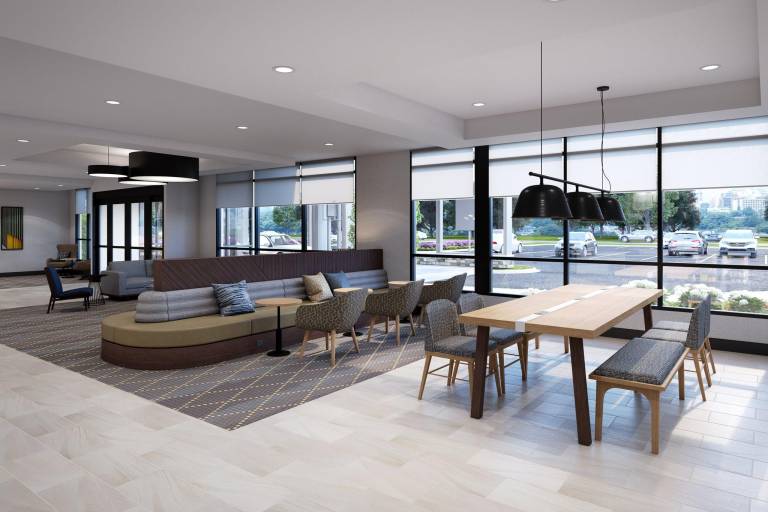Holiday Inn Poughkeepsie By IHG — photo 3