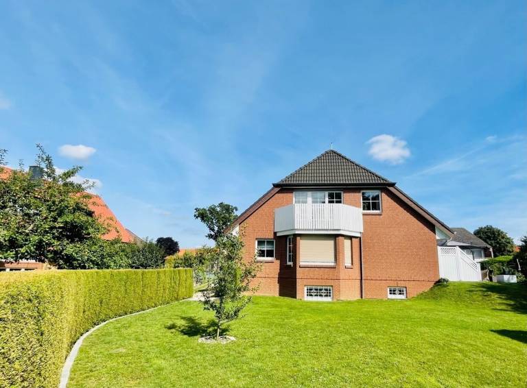 Ferienwohnung Barsinghausen