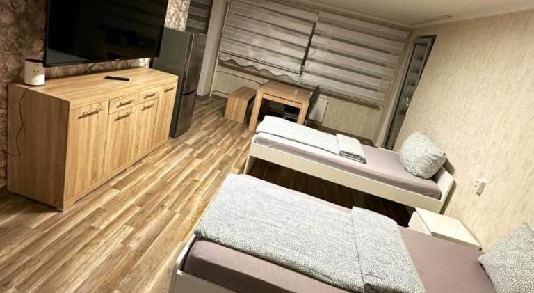 Holiday apartment with 3 rooms for 8 persons — photo 2