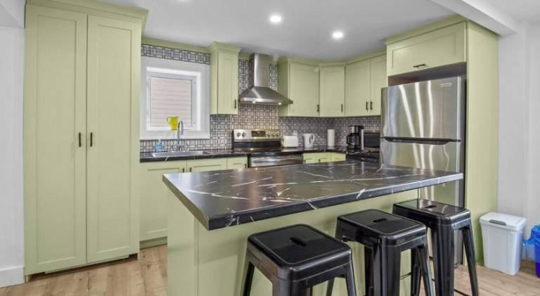 House | Suitable for remote work in St. John's, NL
