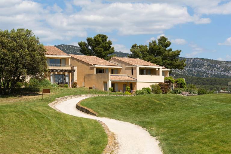 Appartement Fontaine-de-Vaucluse