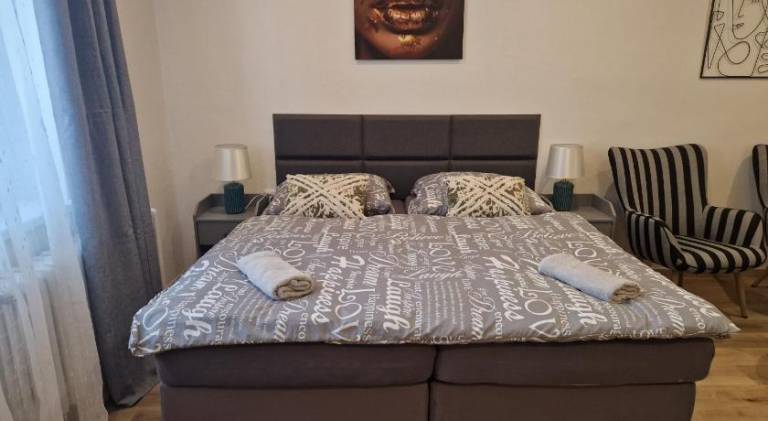 Ferienwohnung Pilsen