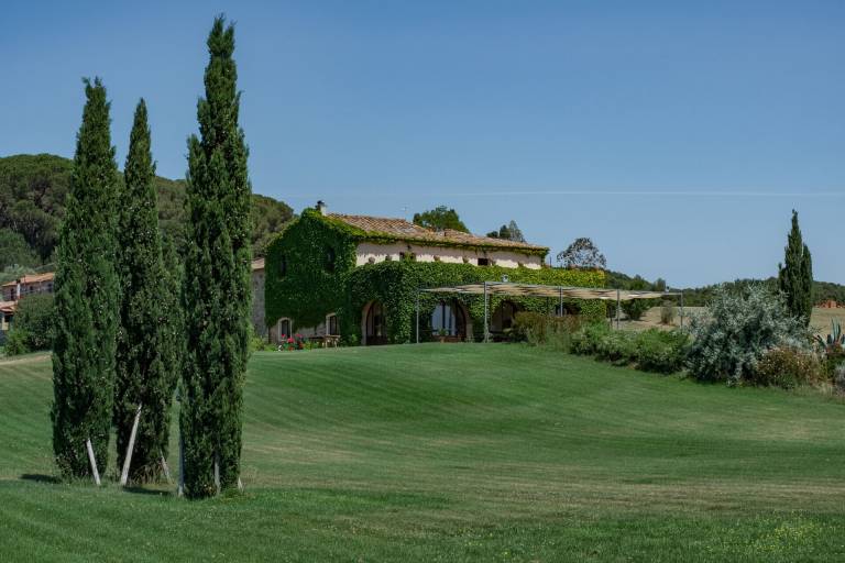 Villa Castellina Marittima