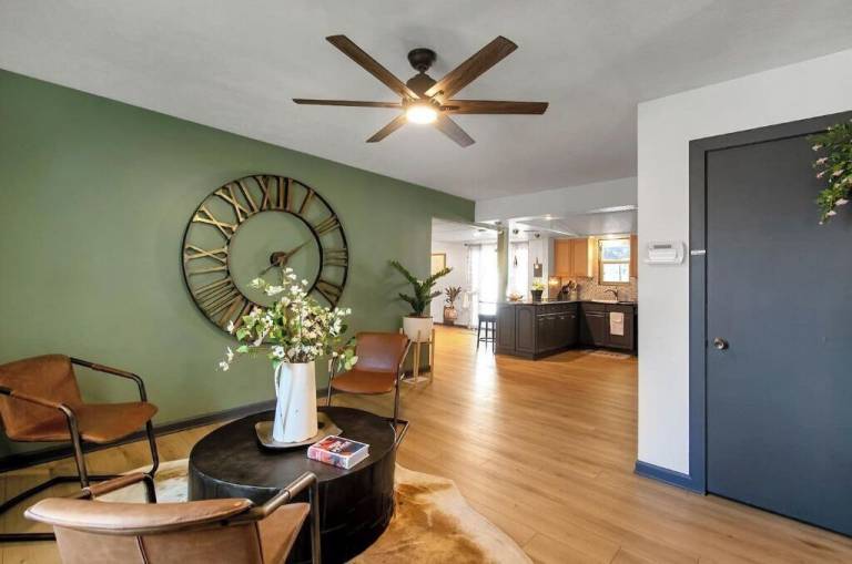 House Eastridge