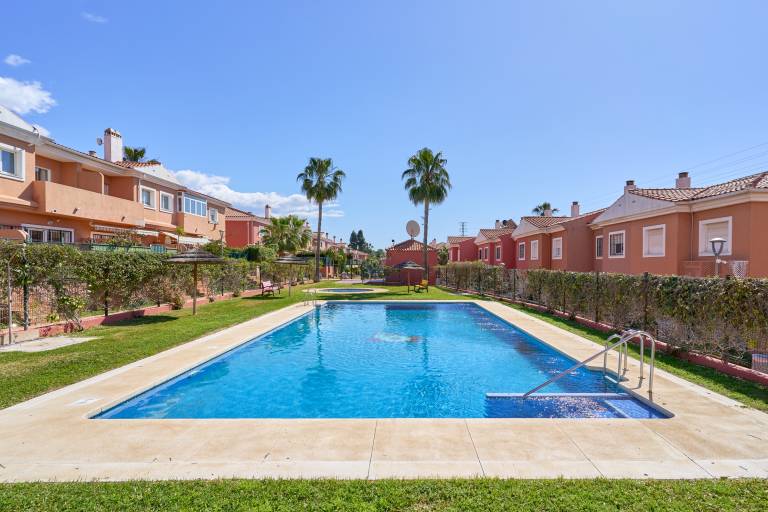 Hus  Vélez-Málaga