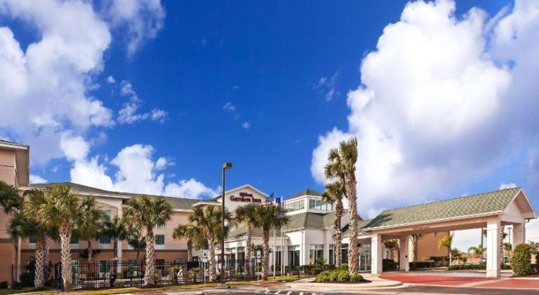 Hilton Garden Inn Corpus Christi in Corpus Christi, TX