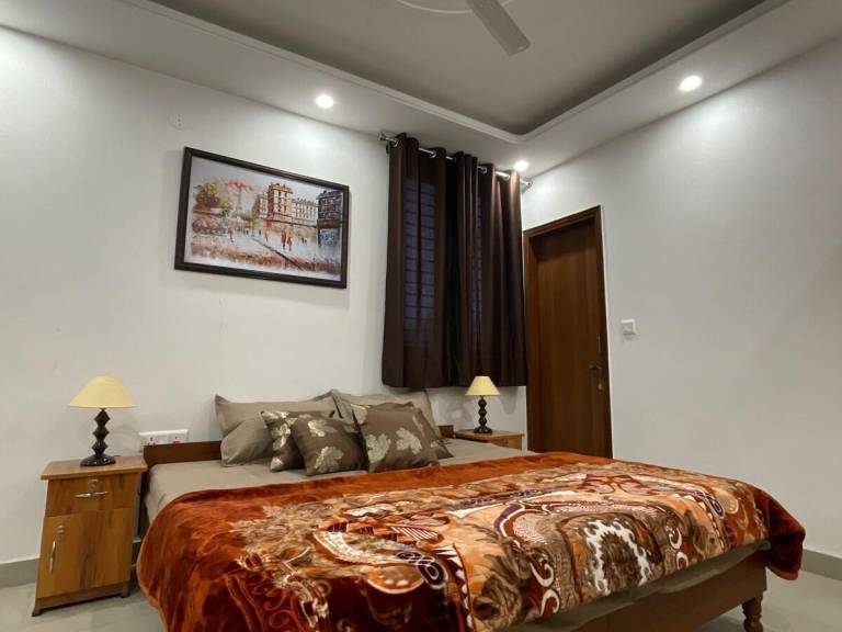 Apartment Shahdara