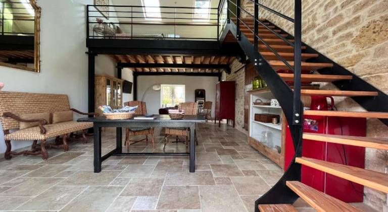 chambre d hotes a la campagne