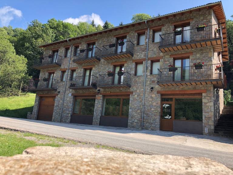 Casa Molló