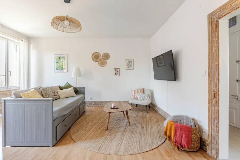 Ferienwohnung Colmar
