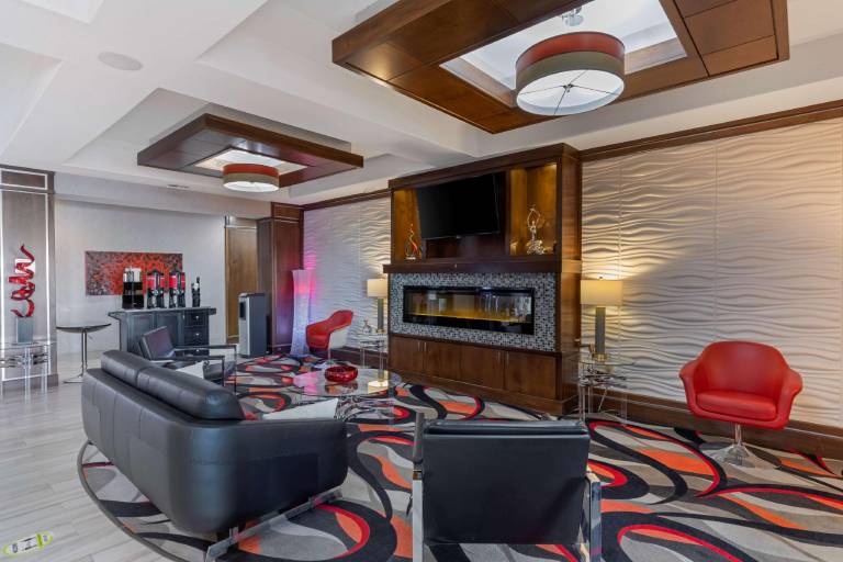 Best Western Plus Fort Stockton Hotel — photo 2