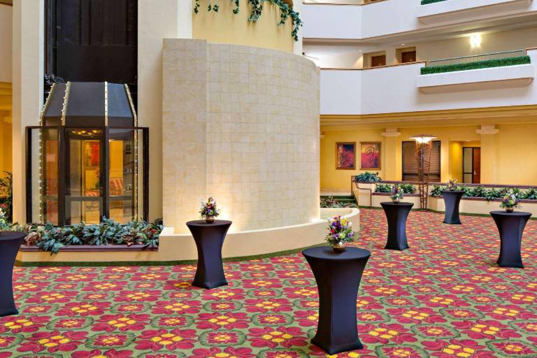 Radisson Hotel Cedar Rapids — photo 5
