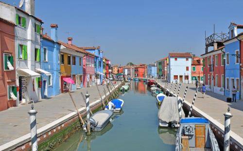 Bed and breakfast Torcello