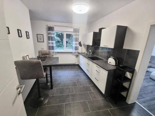 60 m² Ferienwohnung
