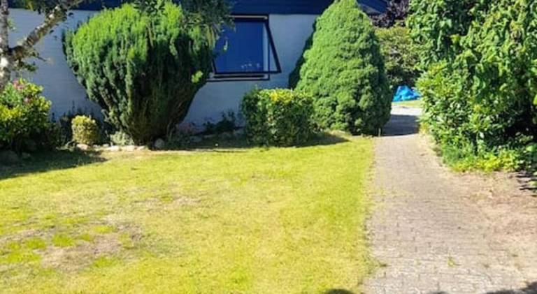 Ferielejlighed Billund