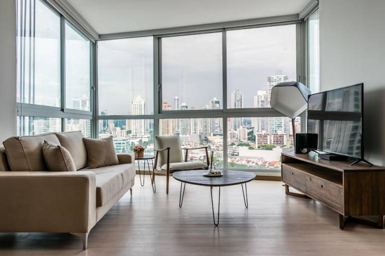 Appartement Coco del Mar