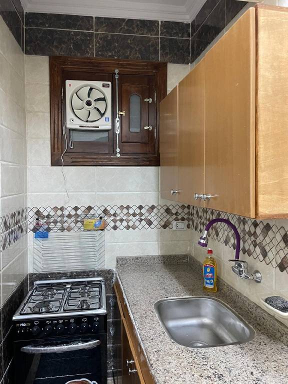 Central Luxor Stay, Modern, Comfy, Air Condition 2 — photo 5
