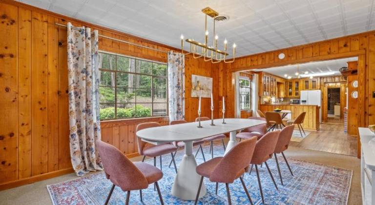 House with 5 rooms for 10 persons — photo 4