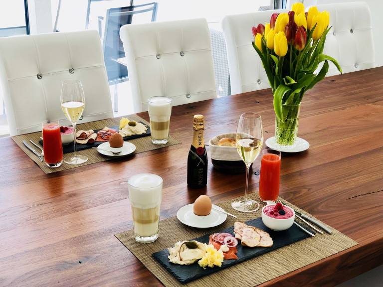 Bed and breakfast  Baden