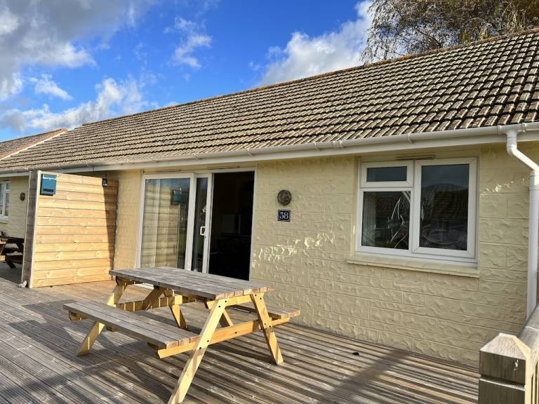 House Seaview