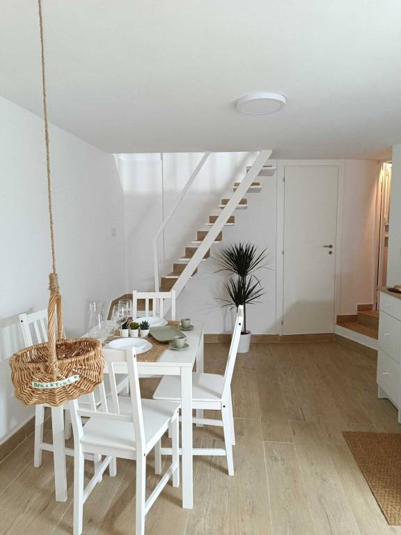 Ferienwohnung Neapel