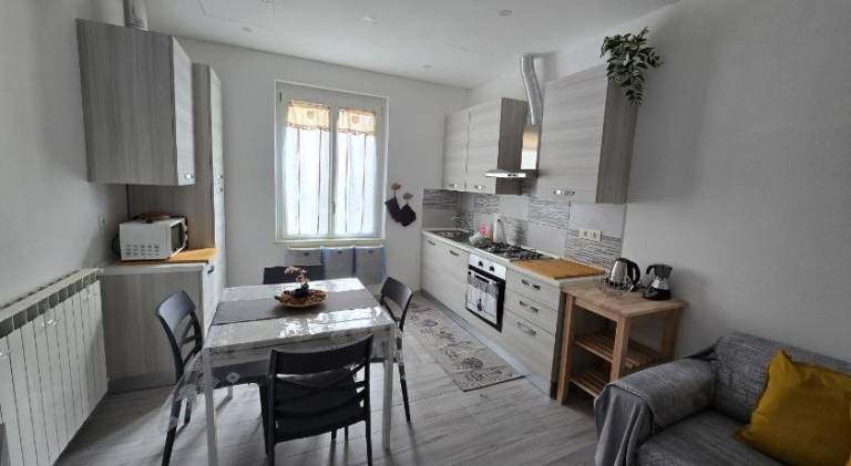 Apartment with 2 rooms for 4 persons — photo 3