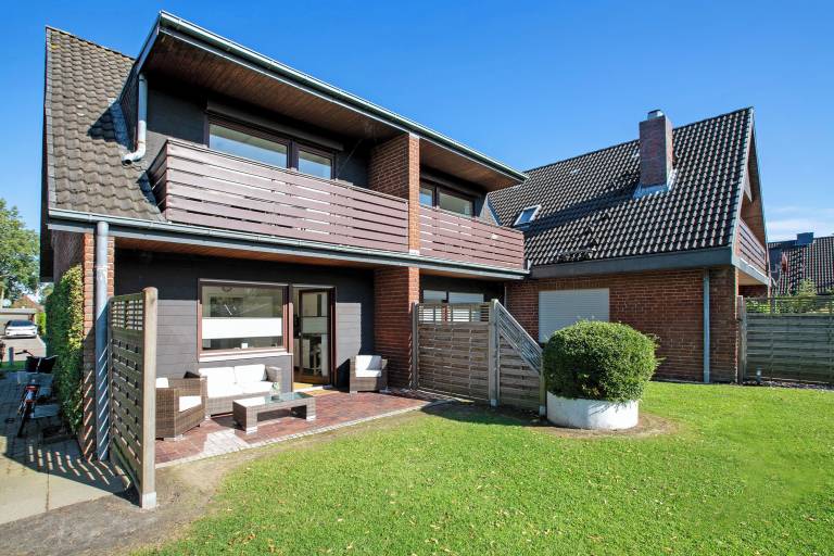 Ferienwohnung Meldorf