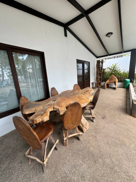 Beachfront Paradise in Tivives, Costa Rica - Your Home Away from Home — photo 4