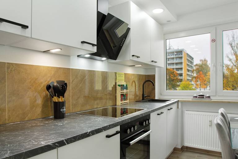 Ferienwohnung Schrobenhausen