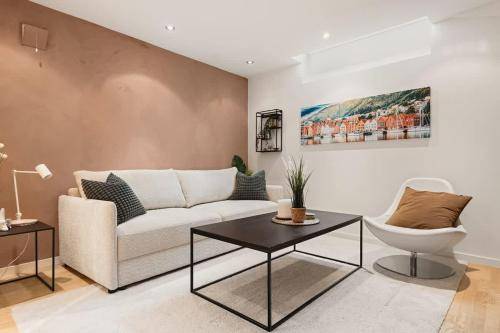 Appartement  Stølen