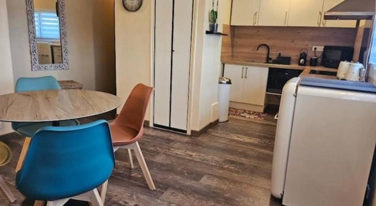 Rental apartment with 1 room for 2 persons — photo 3