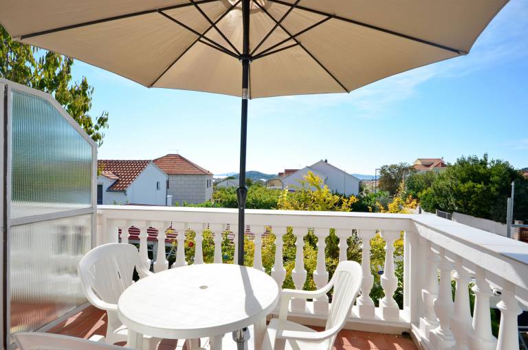 Apartament Tribunj