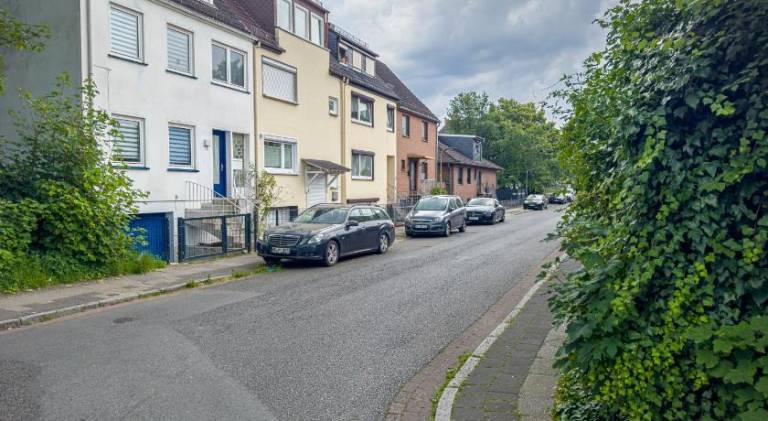 Top Monteurwohnung Bremen WiFi, Kuche, Einzelbetten — photo 5