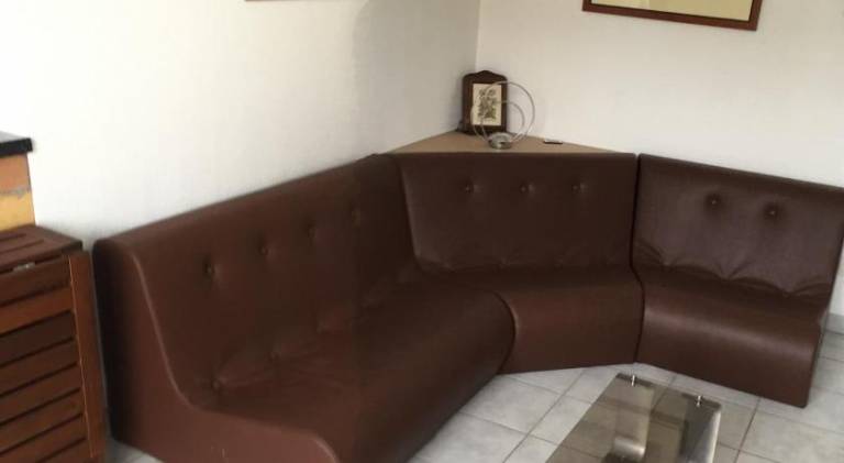 Rental apartment with pool in Lisieux