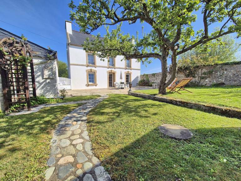 House with garden, grill & terrace — photo 4