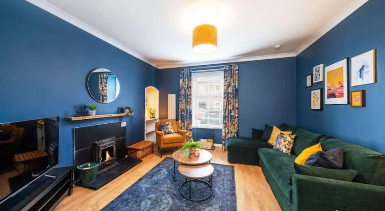Ferienhaus Stonehaven