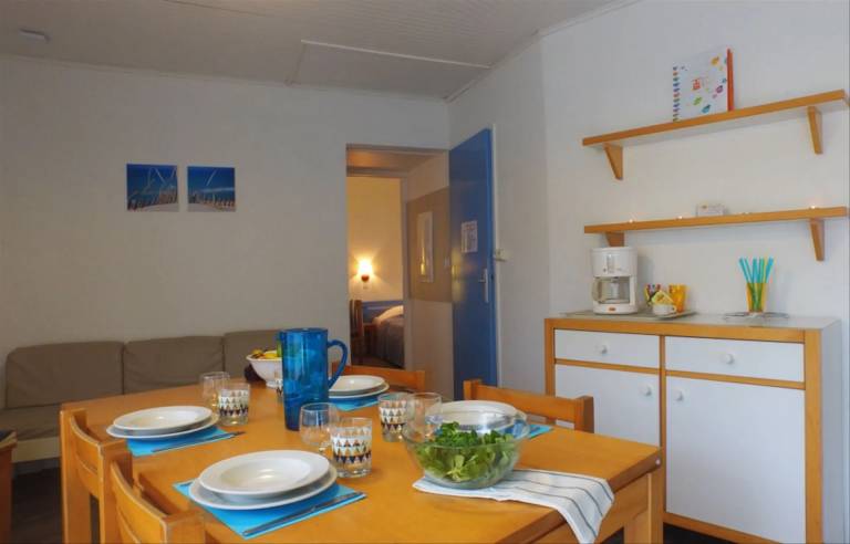 Appartement Île de Ré