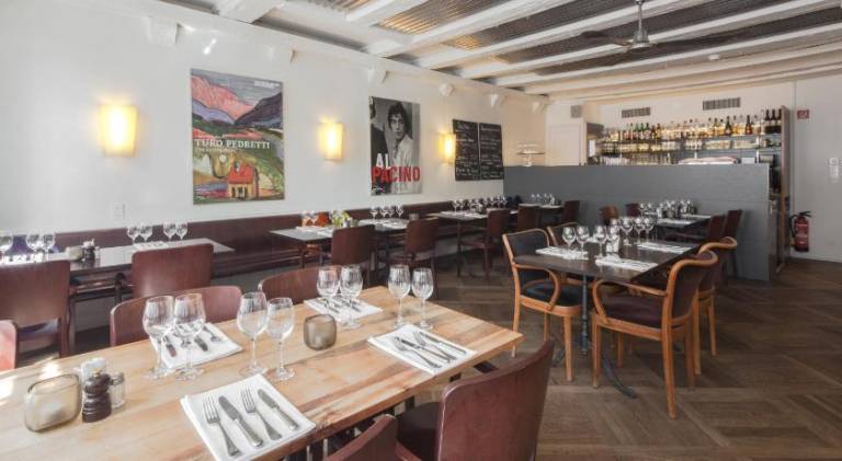 Baseltor Hotel & Restaurant — photo 2