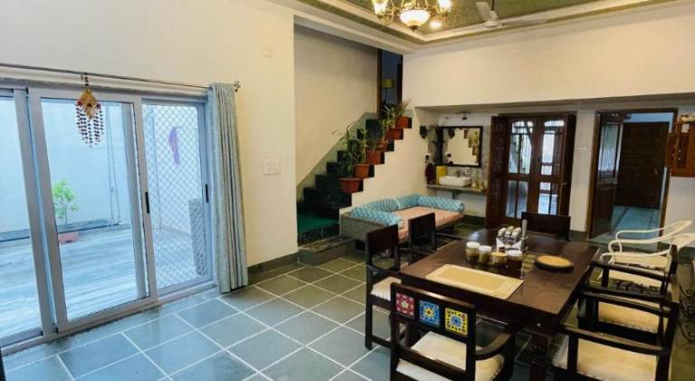 Kishan kottage A Boutique Home Stay — photo 2