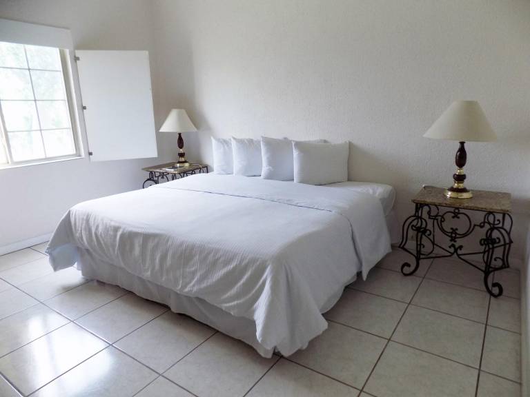 Hotel Las Palomas Tepic Express — photo 2