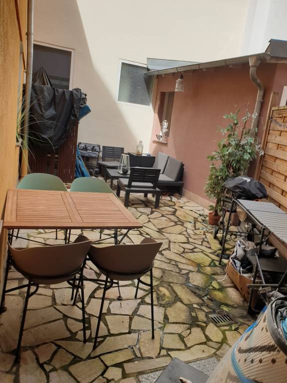 Ferienwohnung  Sulzbach am Main