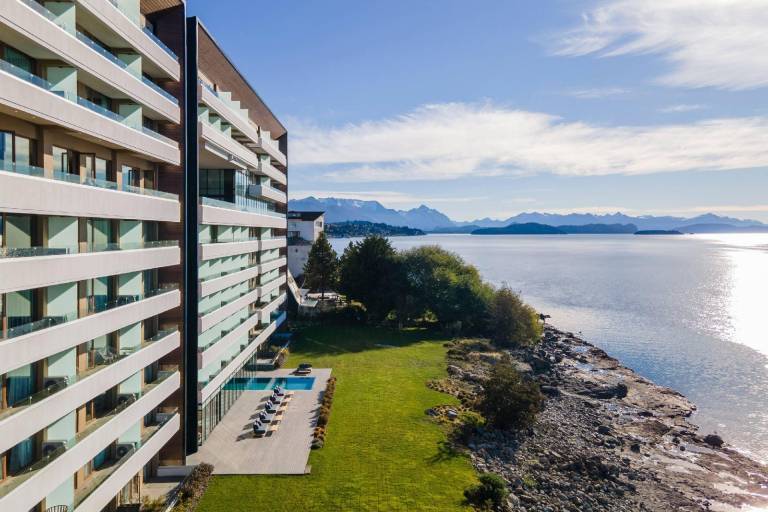 Radisson Blu Bariloche — photo 4