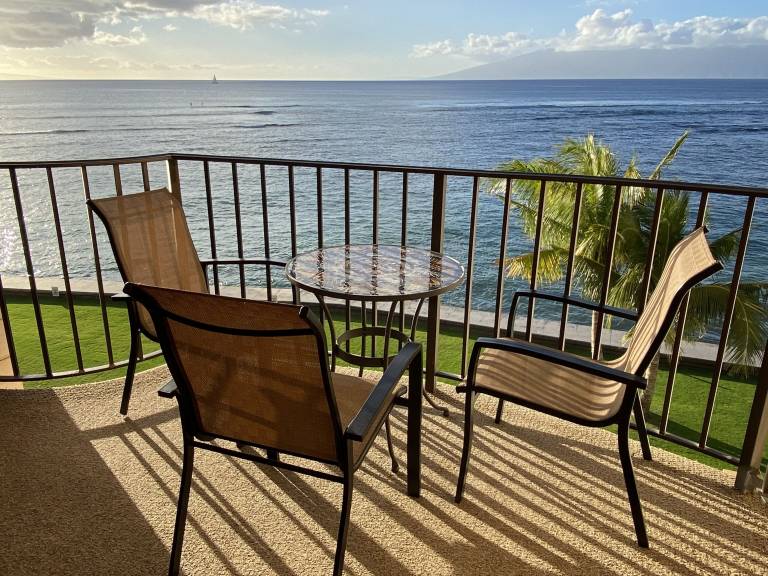 Condo Kapalua