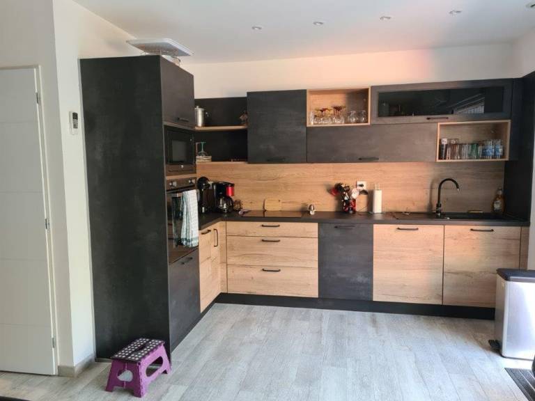 Holiday apartment with barbecue — photo 4