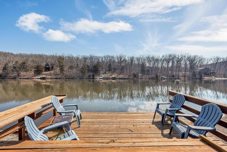 Chalet Innsbrook
