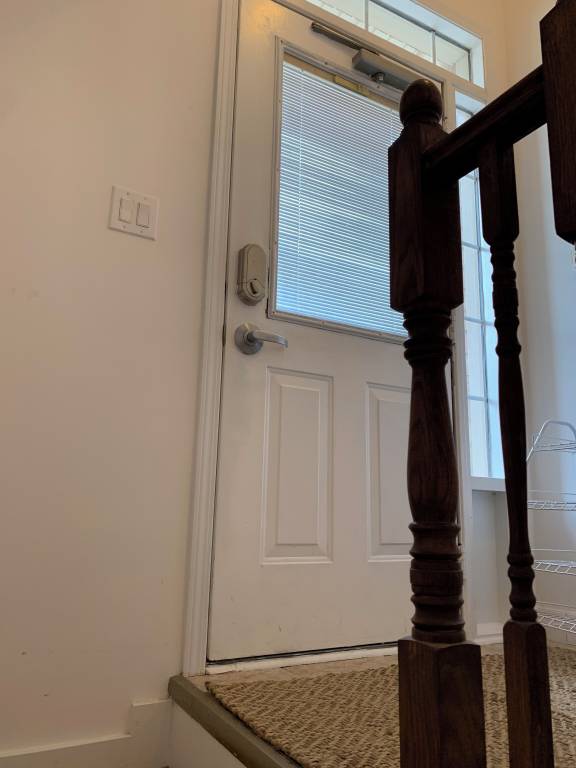 Apartment  Milton