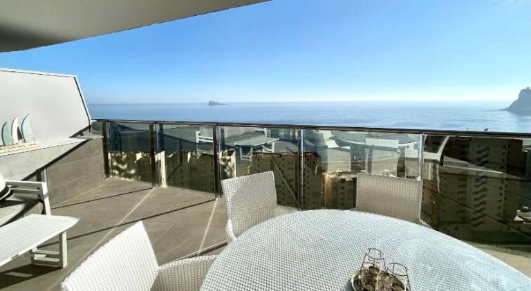 Rental apartment with pool & hot tub | Next to the beach | Dogs allowed — photo 3