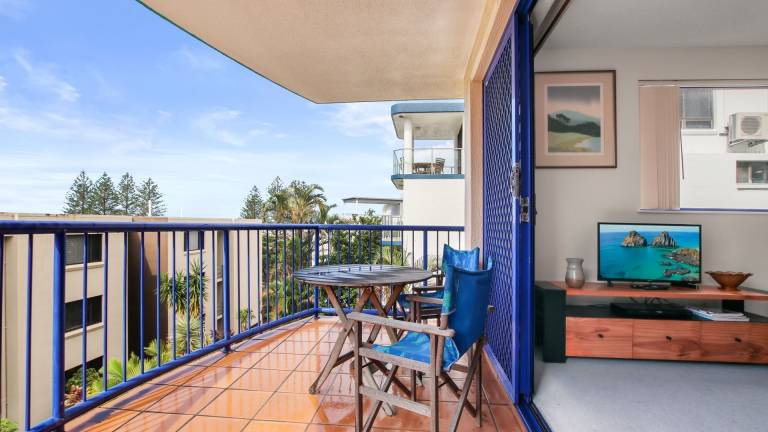 Apartment Caloundra