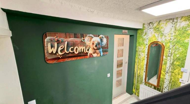 Bed & Breakfast Bad Hersfeld