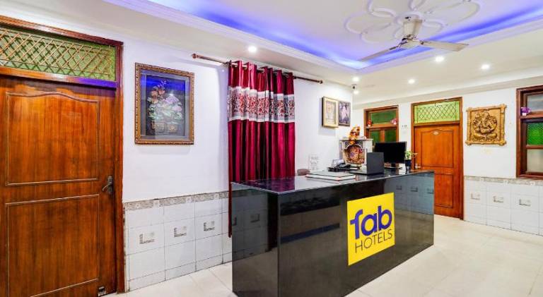 Hotel Sehrawat Inn — photo 4